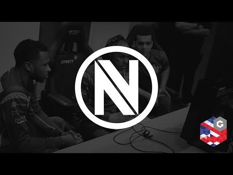 Team Envy - Gfinity Elite Series Season 3 - Playoffs are here