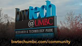 bwtech@UMBC: Start Here. Grow Here. Stay Here.