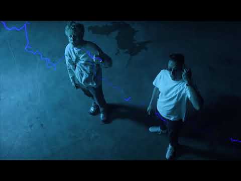 Marvin Game x Edo Saiya - Ein Schritt[Slowed+Reverb]