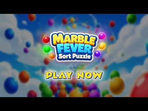 Marble Fever: Sort Puzzle video thumbnail