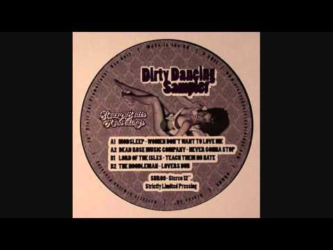 Lord Of The Isles - Teach them No Hate (Dirty Dancing Sampler)