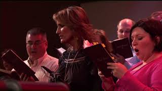 Lord Lead me On - 2013 Redback Church Hymnal Singing - Gardendale