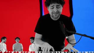 CHRIS BIERDEN - Lay It Down Slow (Spiritualized)