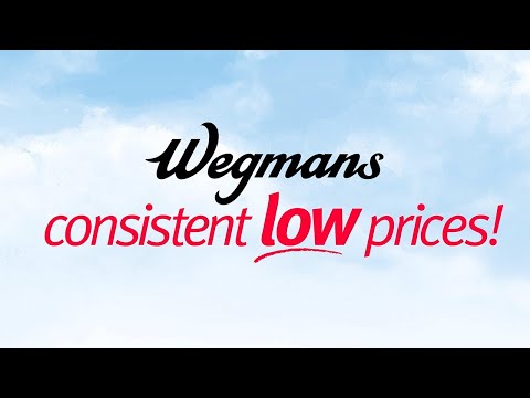 Wegmans Com