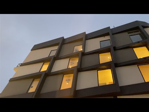 Edify TV: Culver City Ivy Station Complete