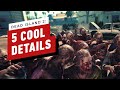 Dead Island 2: 5 Cool Details | gamescom 2022