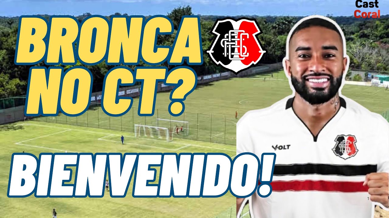 🚨ATENÇÃO! BRONCA PESADA NO CT! JOGADOR ANUNCIADO OFICIALMENTE! VEJA TUDO AGORA! #castcoral