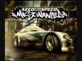 need for speed most wanted soundtrack-( Suni ...