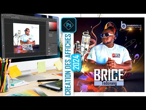 Creative Photo Manipulation With Photoshop CC Photoshop Tutorial Photo Manipulation