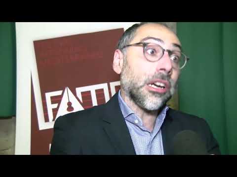 Aliano, per i 120 anni di Levi lo spettacolo "Rotte Mediterranee"