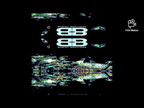 BOURRIN 002 - BEBERT BROTHERS - A2 - EPERONNAGE