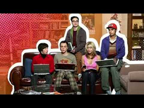The big bang theory staffel 9