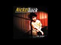 Nickelback - Old Enough [Audio]