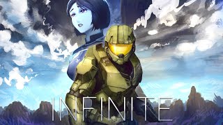 Cover art for i'm so sorry