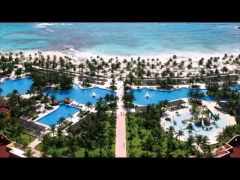 Barcelo Maya Tropical Beach 5* Мексика