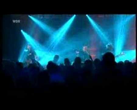 01. Boozed - Fire And Gasoline (Live At Rockpalast)