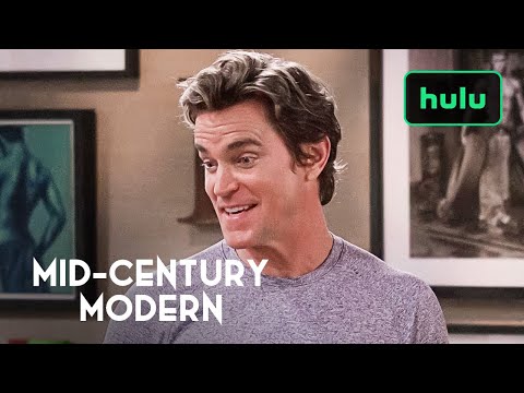 Jerry's First Crush | Mid-Century Modern Episode 2 Opening Scene | Hulu
