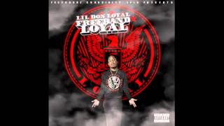 Lil Donald - Together [Prod By Metro Boomin]