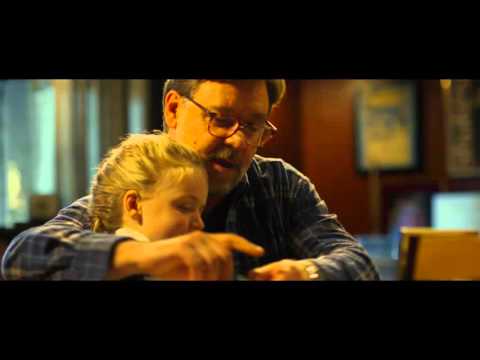 ‪‎Padri e Figlie‬ - "Close to you" - La canzone che li legherà per sempre. CLIP