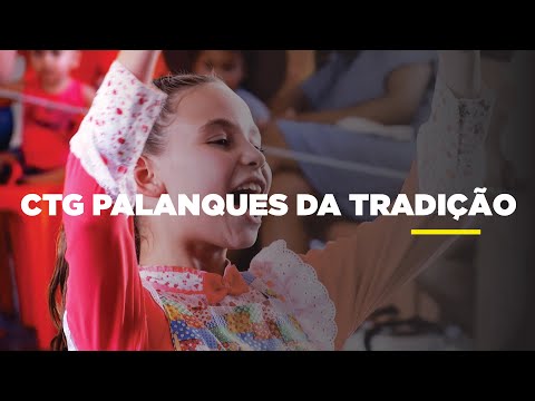 CTG Palanques da Tradição - 30ª RT - Pré Mirim (42º Rodeio Nacional de Campo Bom)