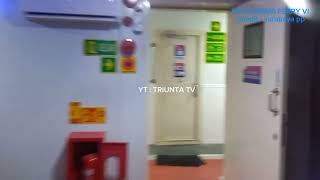 Download lagu Review full KM DHARMA FERRY VI sampit - surabaya mp3