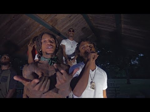 Draco X Thirties - Splash Bros (Official Music Video) | Shot By @MuddyVision_