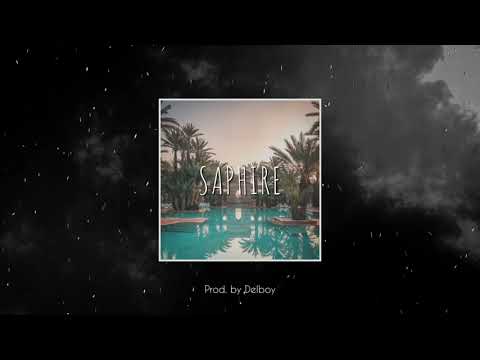 [FREE] Dardan x House x Dancehall Type Beat - "SAPHIRE"