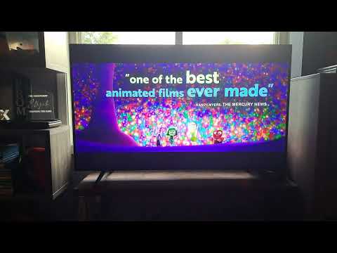 Inside Out 2 (2024) - U.S. TV Spot ('ever made')