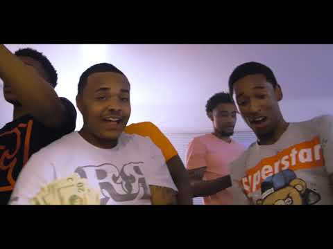 LilMani - 10Pack (Official Video)