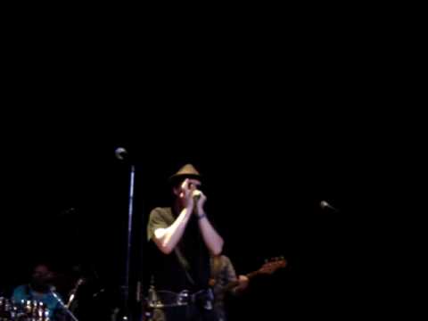 Wet Willie with Diane Durrett live at GABBA Fest 