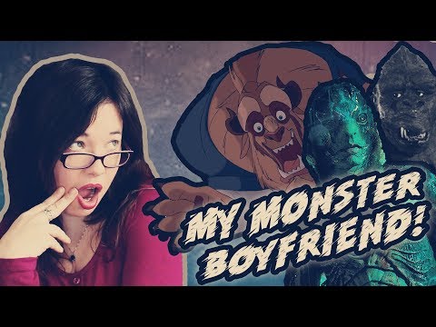 My Monster Boyfriend