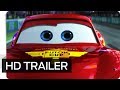 Disney Pixar CARS 2 Offizieller Trailer 2