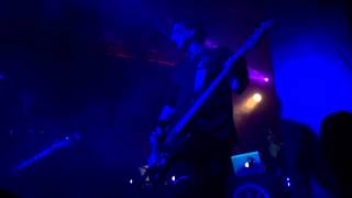 Clan Of Xymox - A Day (live)