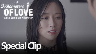 Download lagu Cinta Sembilan Kilometer  | Special Clip Tidak Ingin Merepotkanmu | 九千米爱情 | WeTV 【INDO SUB】 mp3