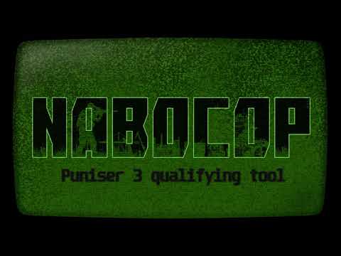 Punisher 3 Qualifying tool & guide !!!