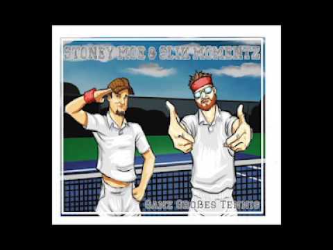 Stoney Moe & Slik Momentz - Hauste Rhein wie der Fluss feat. Sansa (Ganz großes Tennis 2016)