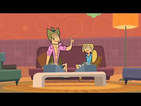 🎬 TOTAL DRAMA ACTION 🎬 Episode 6 - "The Aftermath I: Trent's Descent" (Part 1/2)