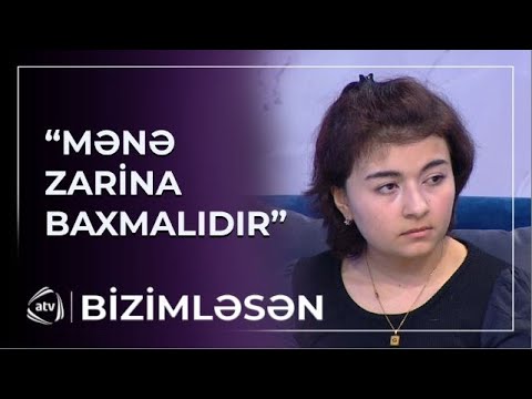 "Zarina ilə yaşamaq istəyirəm..." - Tutuxanım onun üçün Bakıya gələn ailəni rədd etdi