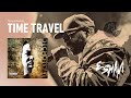 ESHAM - TIME TRAVEL- DICHOTOMY