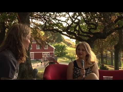 Stemningsrapport fra Kanonrock 2014