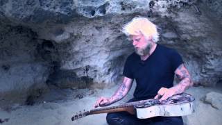 Matt Gresham  -  HANDS OFF POINT PERON