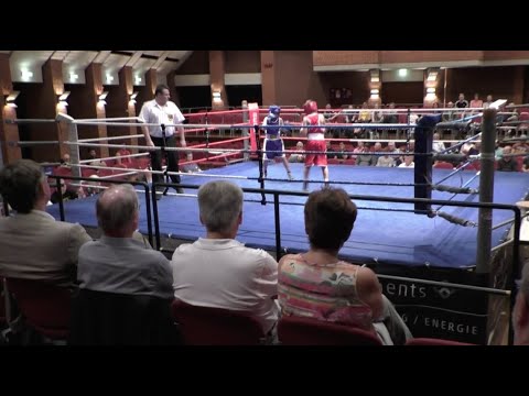 1. Pulheimer Box Club 78 e.V.