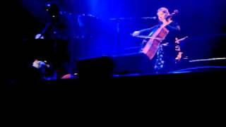 Agnes Obel - Smoke &amp; mirrors (live) - Melkweg Amsterdam 05-10-2011