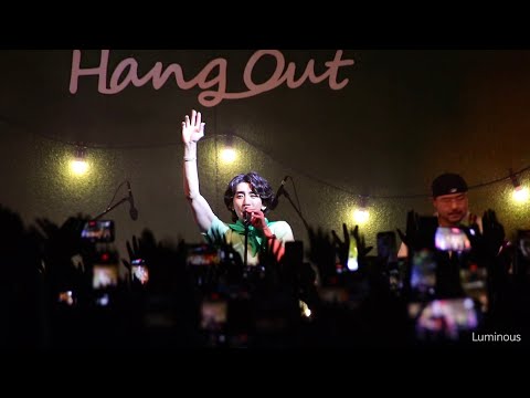 220527 사랑하긴했었나요스쳐가는인연이었나요짧지않은우리함께했던시간들이자꾸내마음을가둬두네 - 잔나비 최정훈(JANNABI) @한국외국어대학교 서울캠퍼스 축제