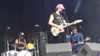 Phosphorescent - "Tell Me Baby (Have You Had Enough)" - Latitude Festival, 20th July 2014