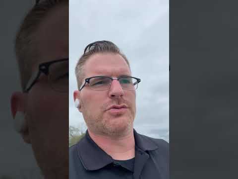 2021 VW Golf @ Kuhn Volkswagen