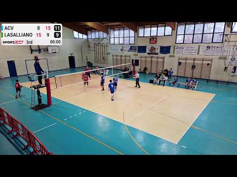 CAMPIONATO UNDER 13 MASCHILE