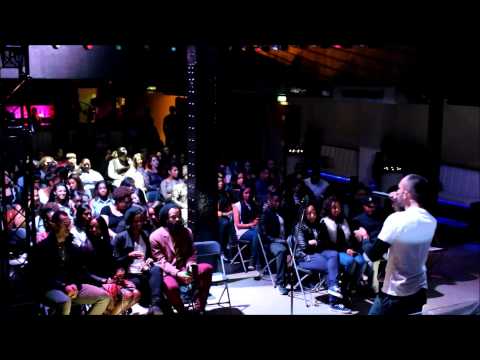 Beatbox Unorthodox at Standup Sundays (Rise Super Club- Leicester Square)