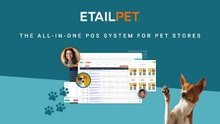 eTailPet YouTube Video