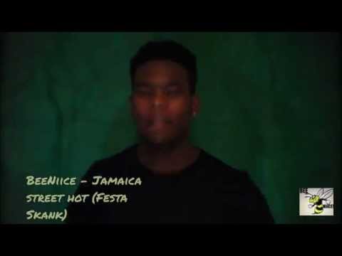 Lethal Bizzle ft. BeeNiice - Fester Skank